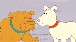 انیمیشن آرتور فصل 21 قسمت 5 - arthur